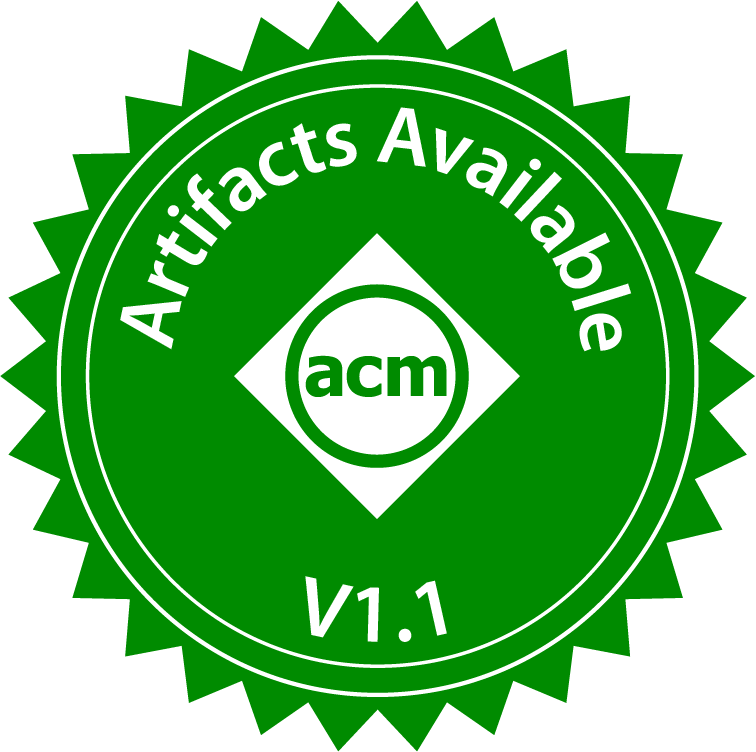 Atifact Available