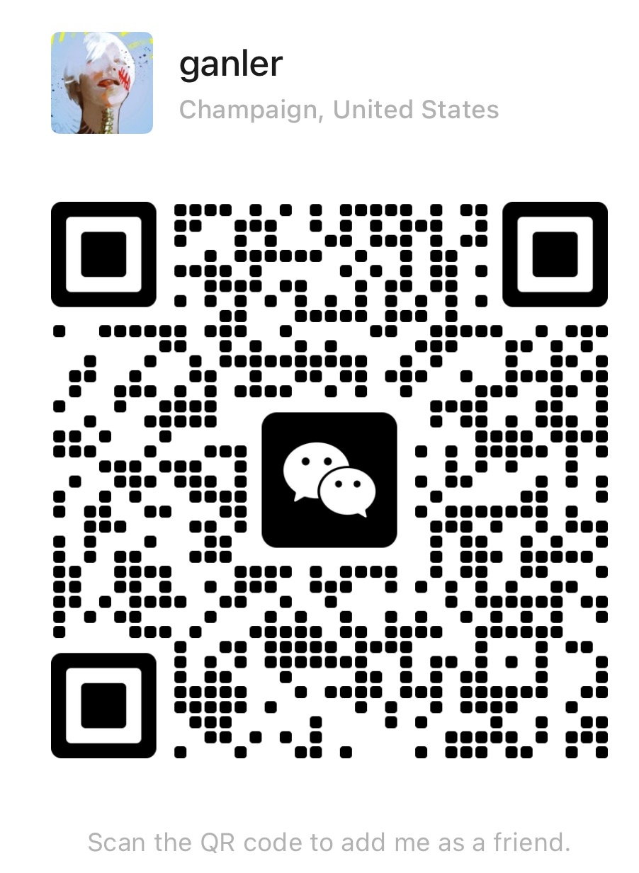 WeChat QR